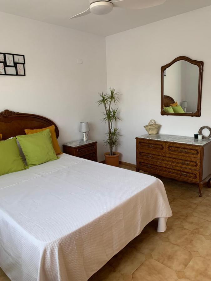 Llar Soraya - Chalet En Calpe Luaran gambar