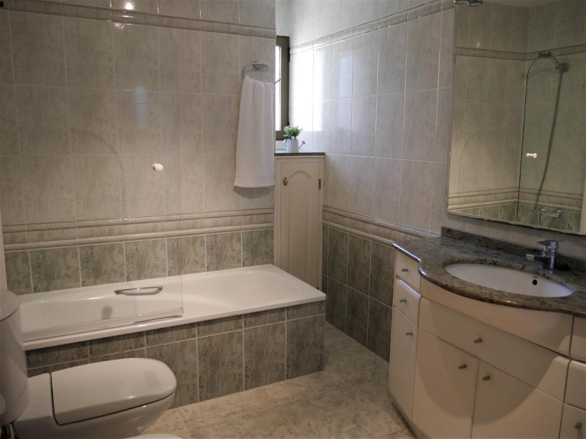 Llar Soraya - Chalet En Calpe Luaran gambar